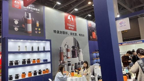 杭州禮品展盛大開幕 文創(chuàng)產(chǎn)品與數(shù)字化展覽會(huì)助推禮品行業(yè)新發(fā)展